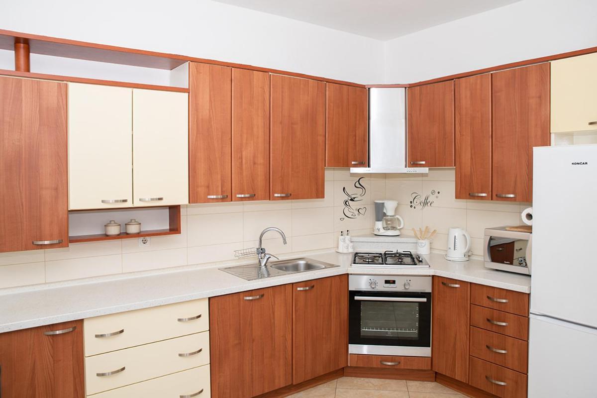 Apartman Mira I Denis Supetarska Draga Exterior photo