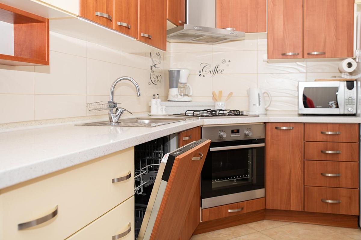 Apartman Mira I Denis Supetarska Draga Exterior photo